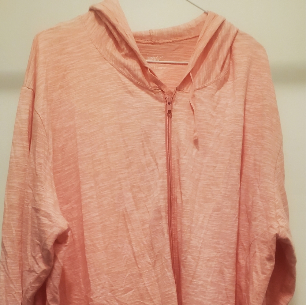 Womans Hoodie